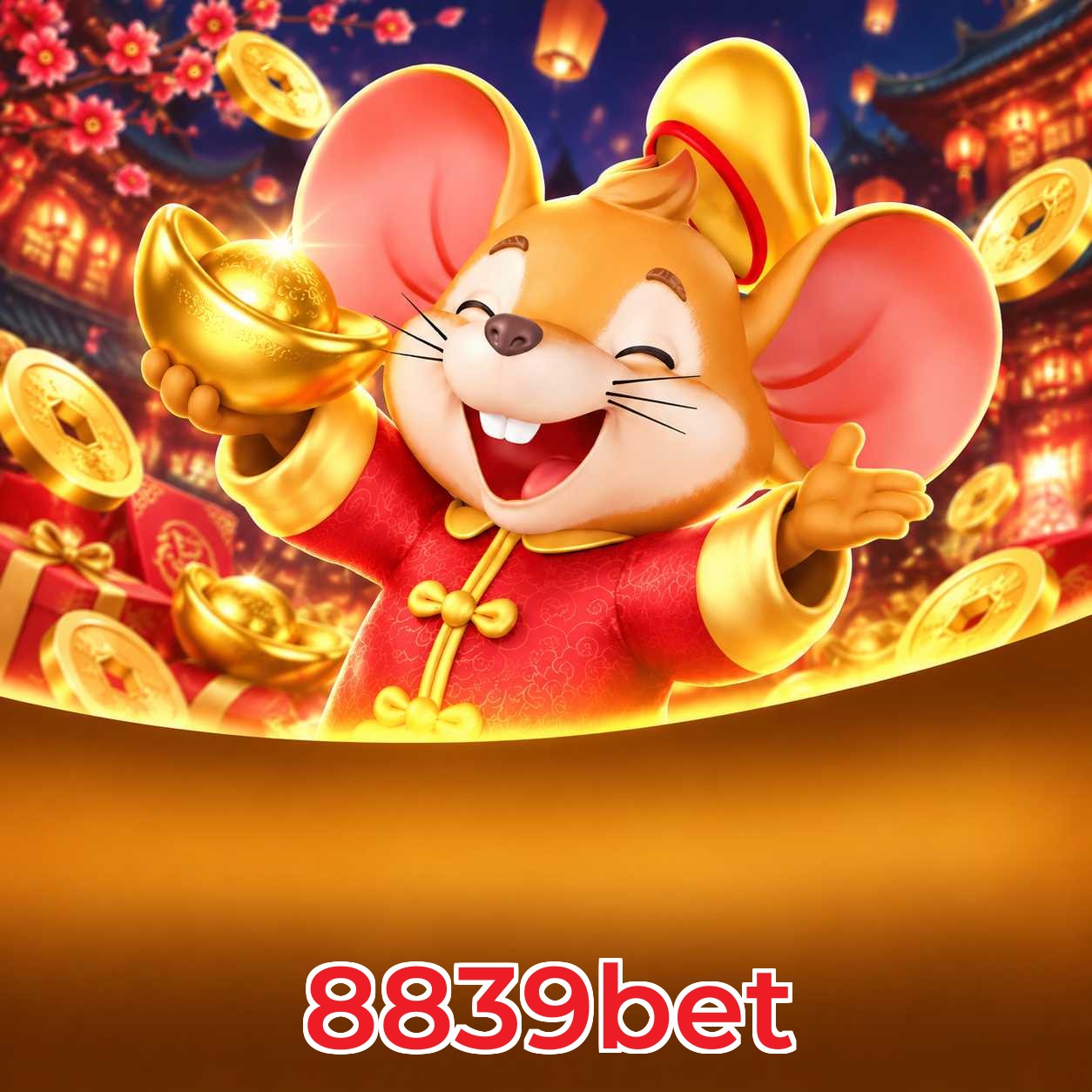 8839bet Loterias