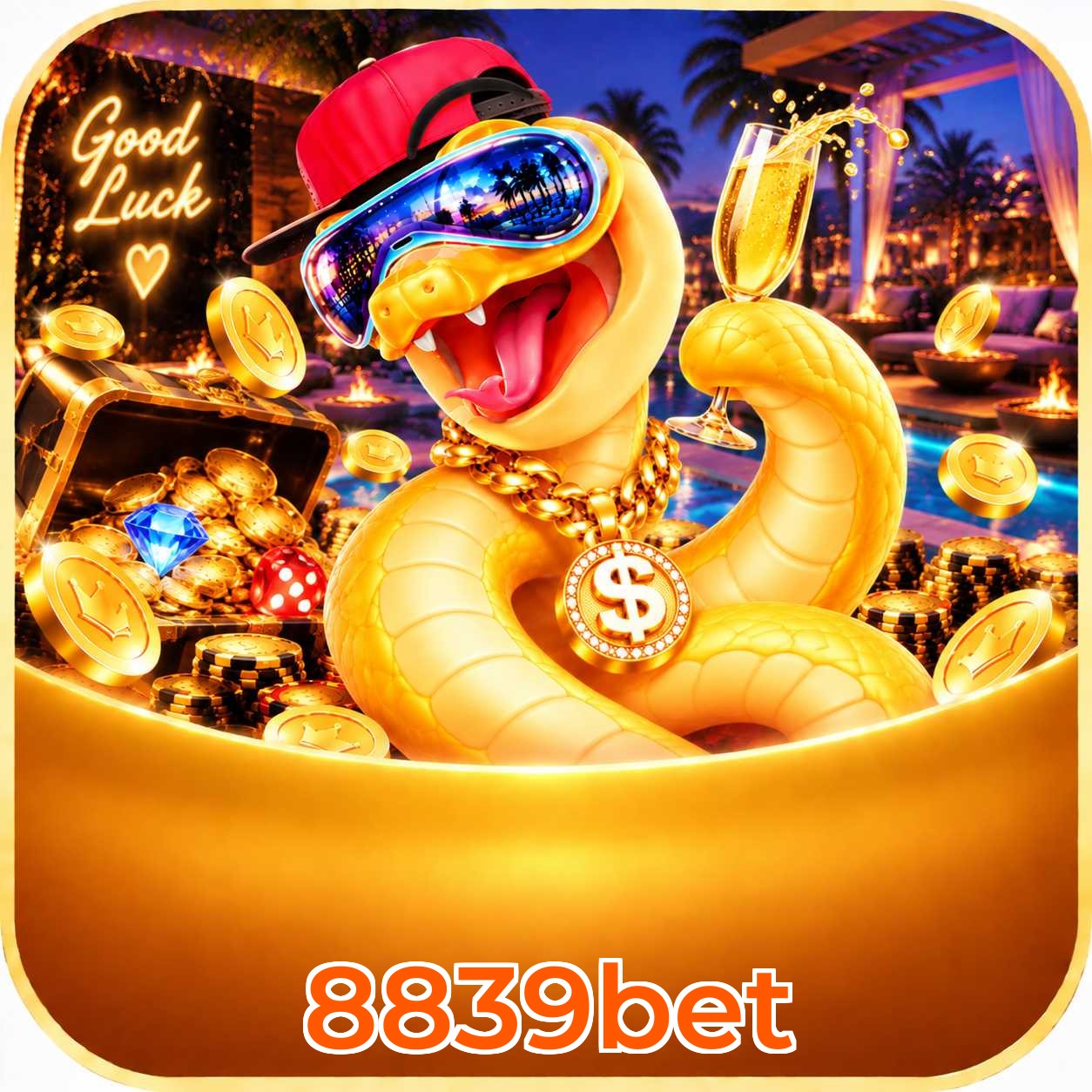 8839bet Slot FAQ