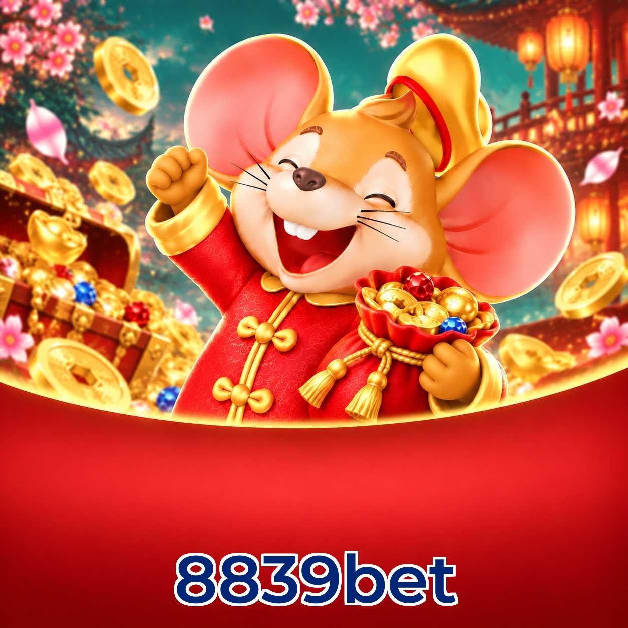 8839bet VIP Telegram