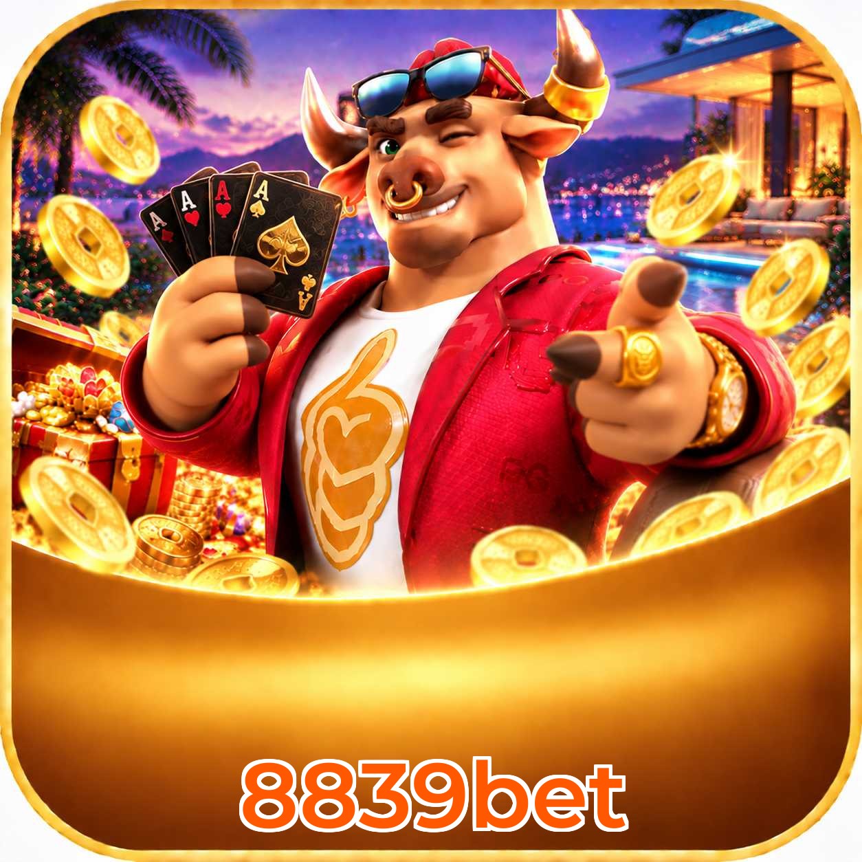 8839bet Performance