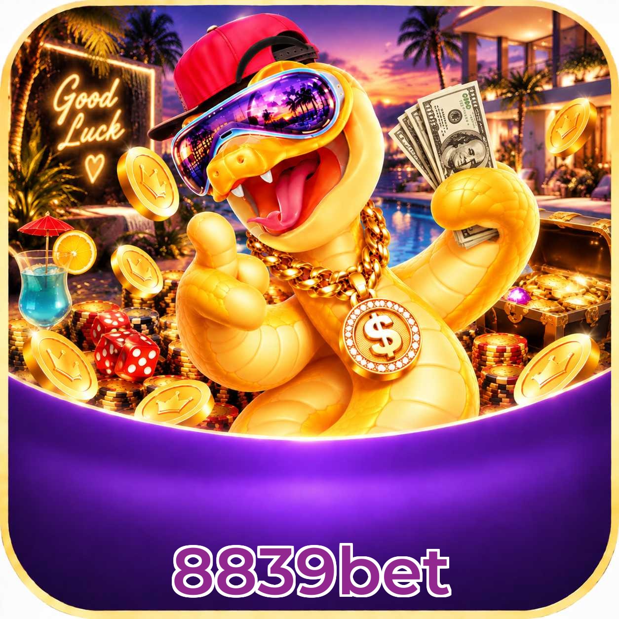 8839bet FAQ