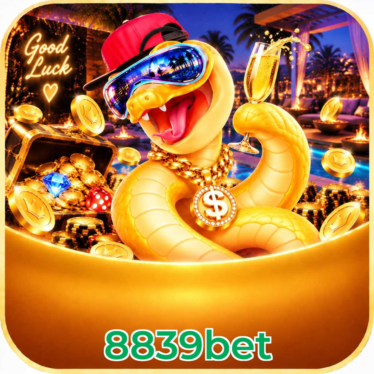 8839bet FAQ