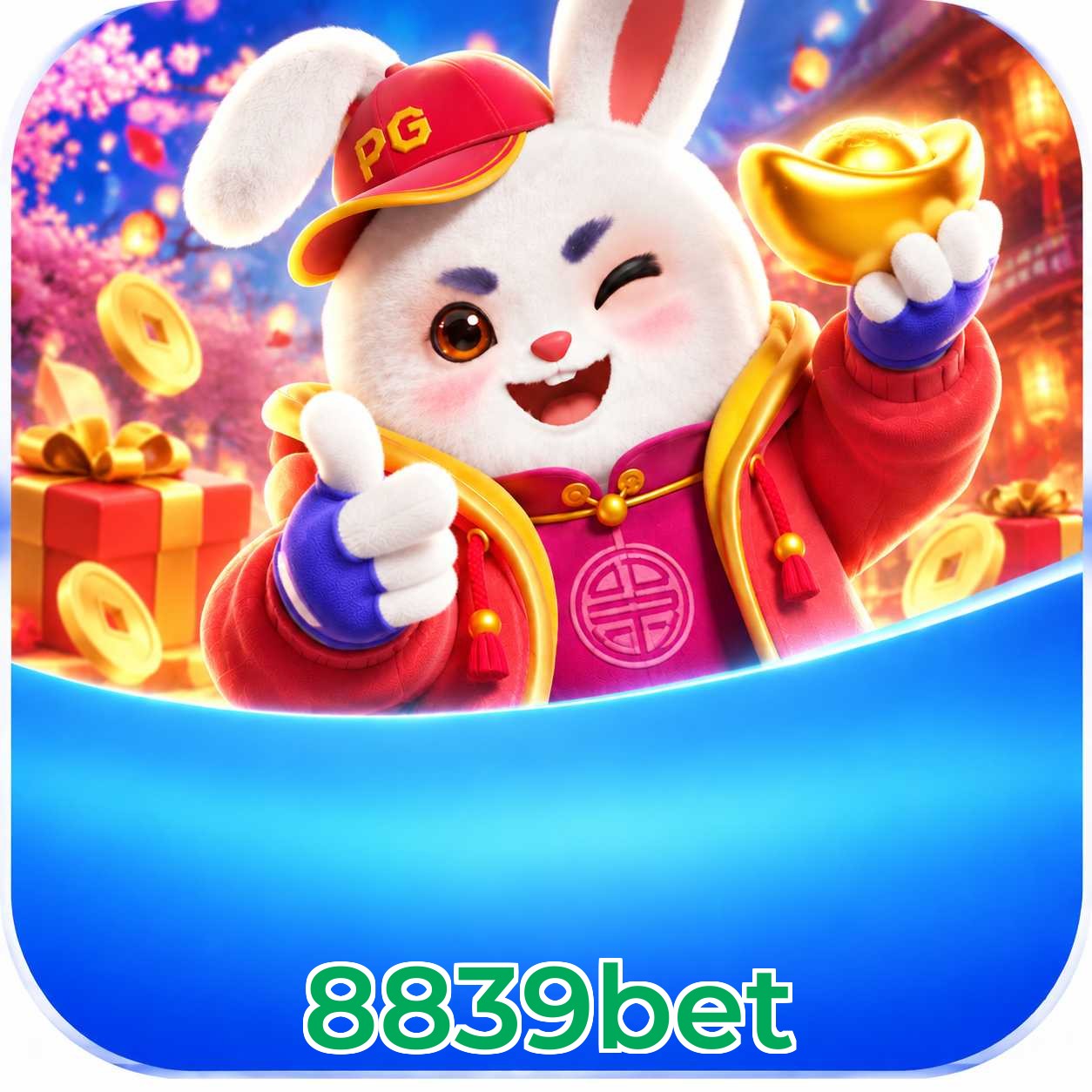 8839bet Top Wins
