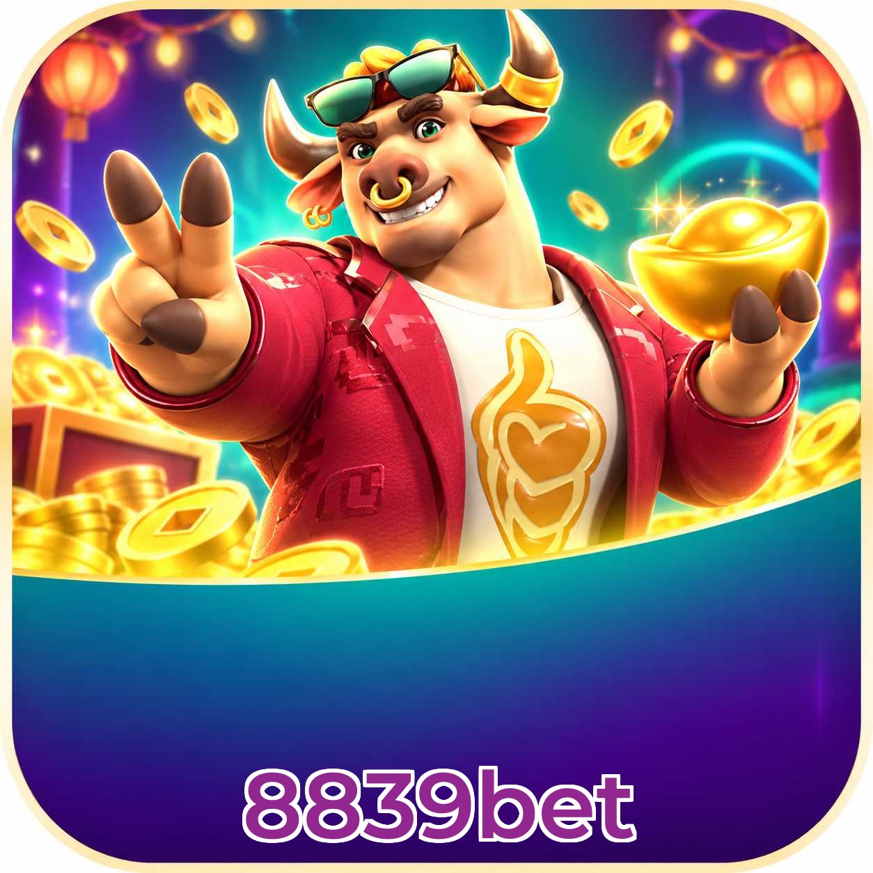 8839bet Promotions