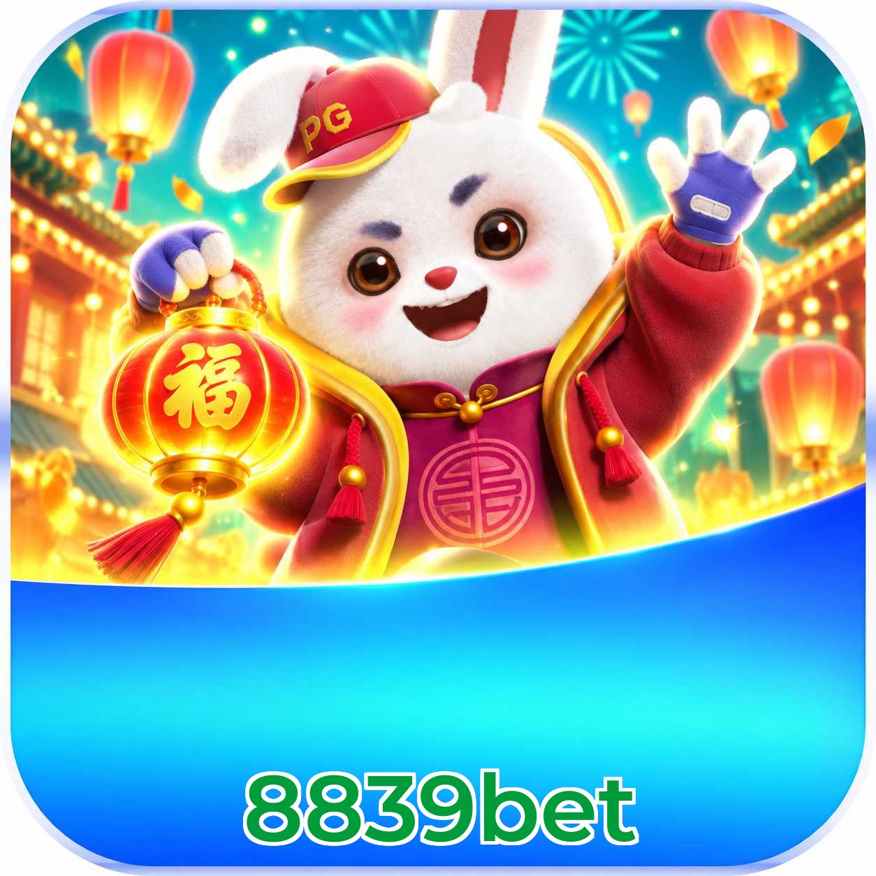 8839bet Slots