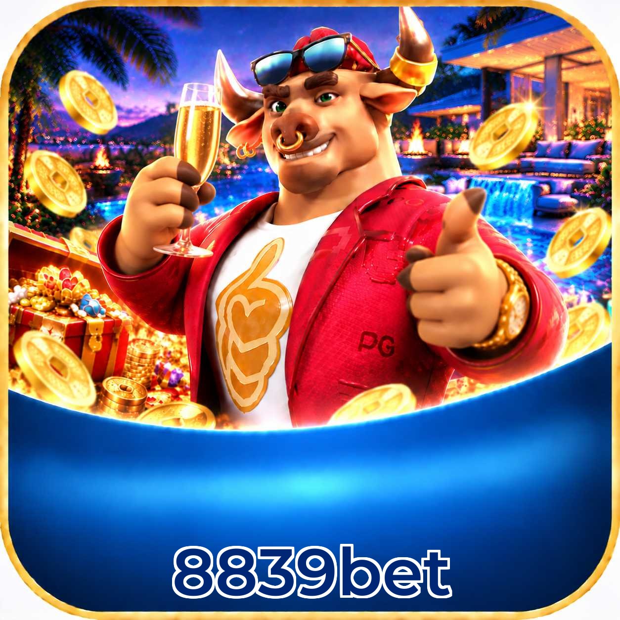 8839bet Facebook Support