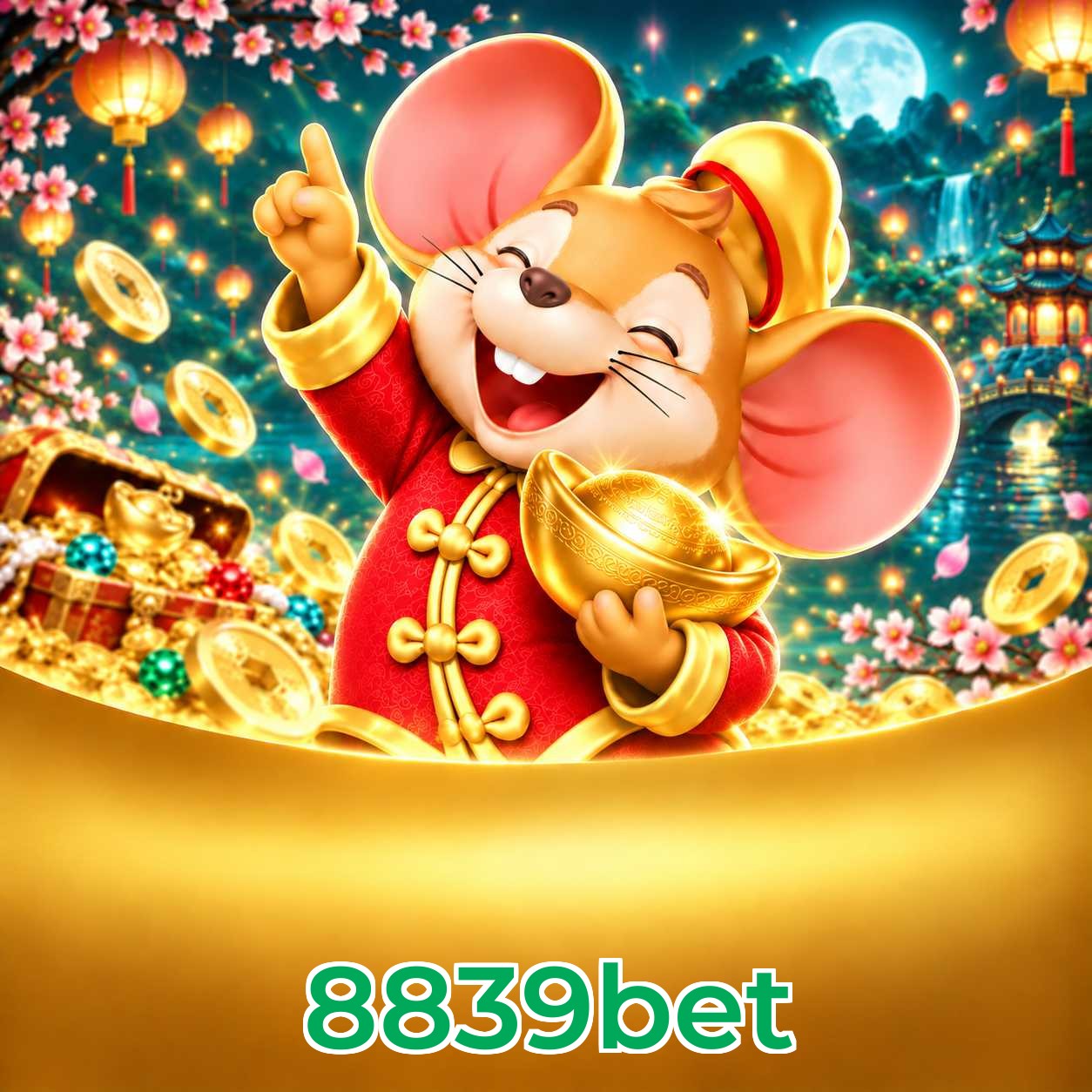 8839bet RTP Testing