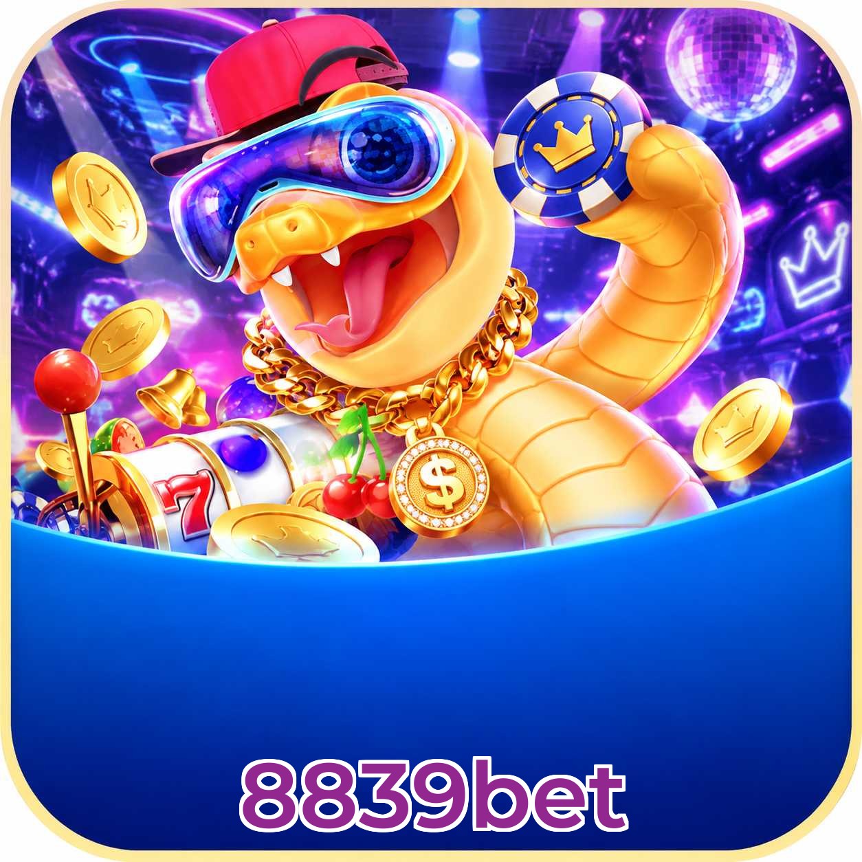 8839bet Bet FAQ