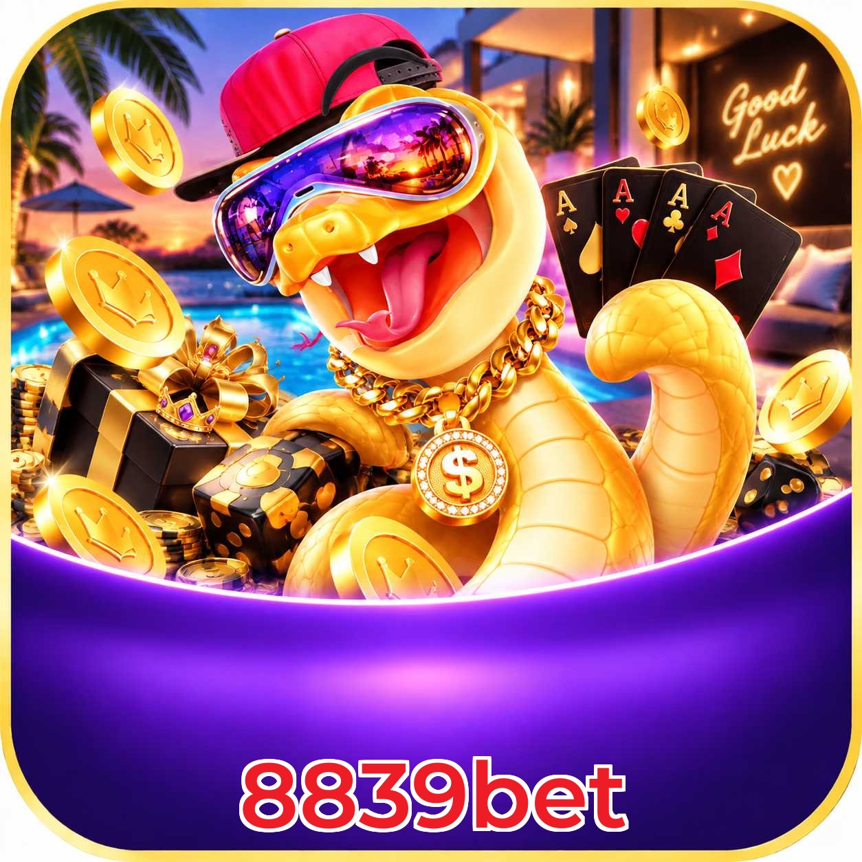 8839bet Fortune Tiger FAQ