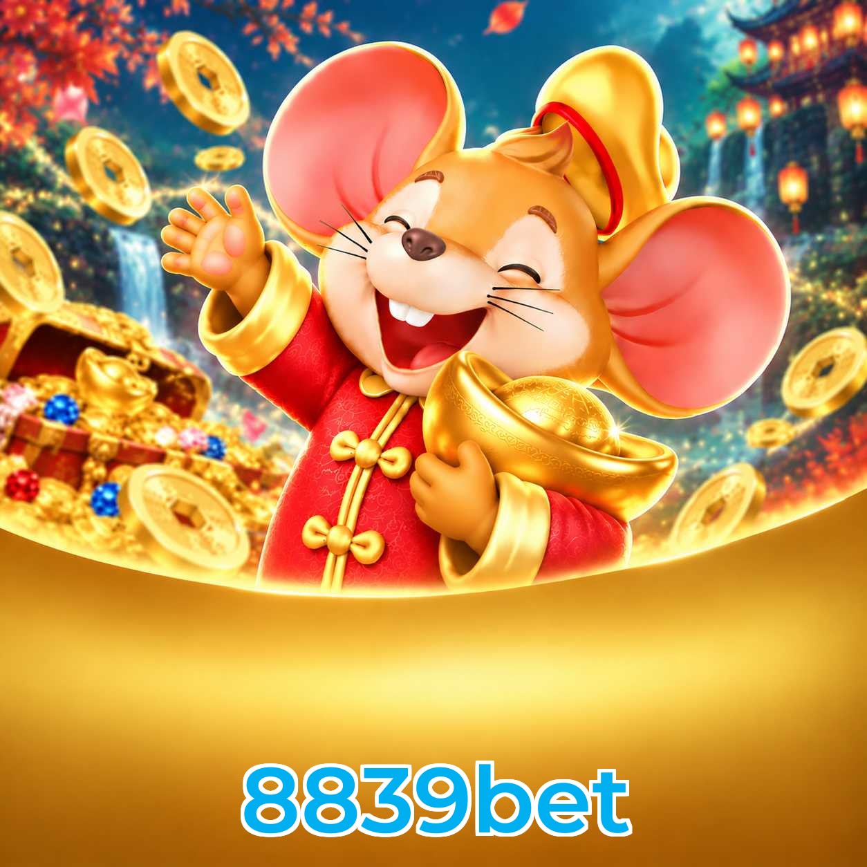 8839bet Bonus FAQ
