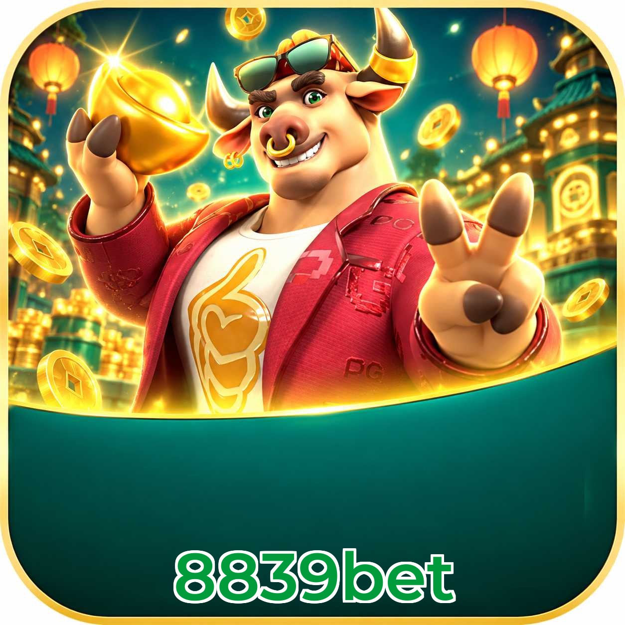 8839bet Responsible Gaming