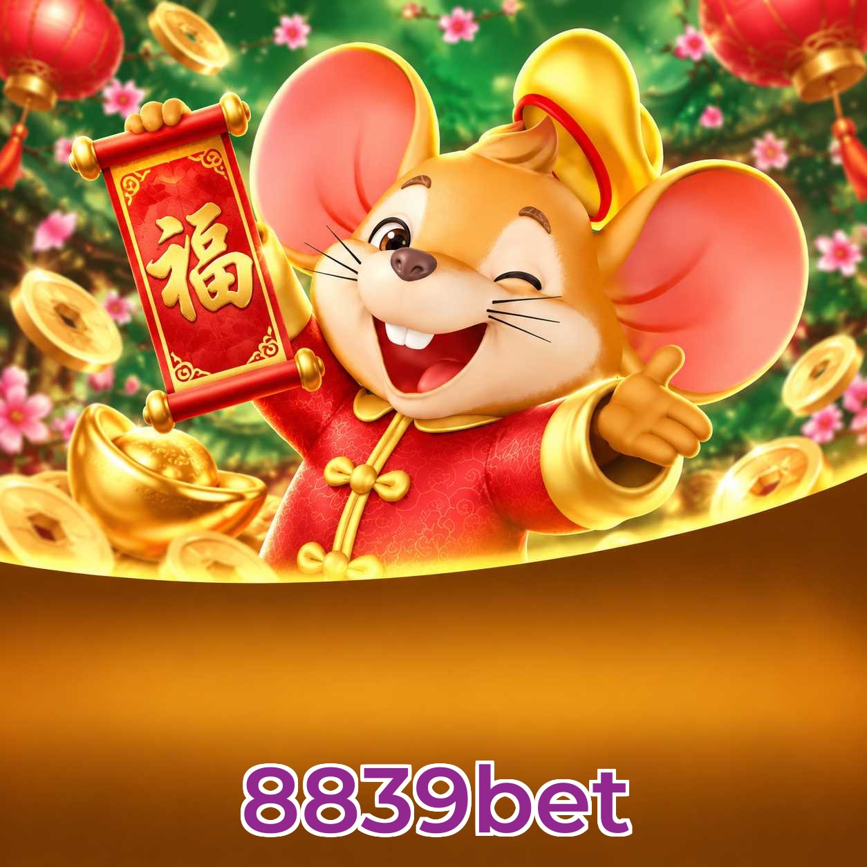 8839bet 2FA