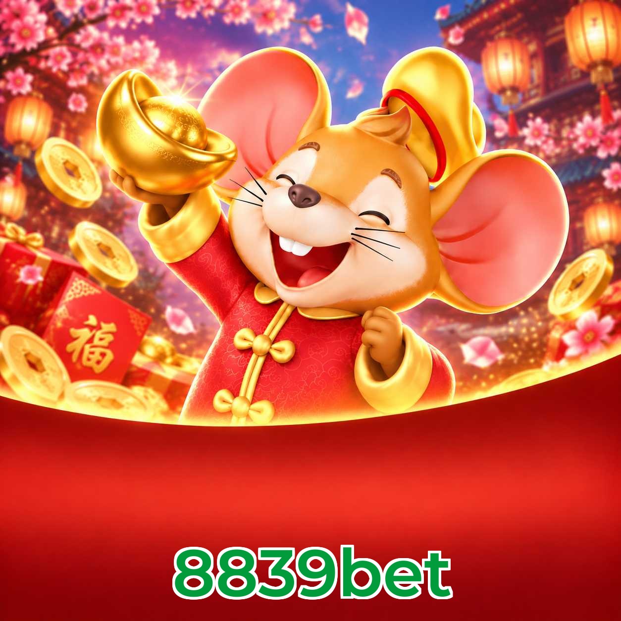 8839bet VIP FAQ