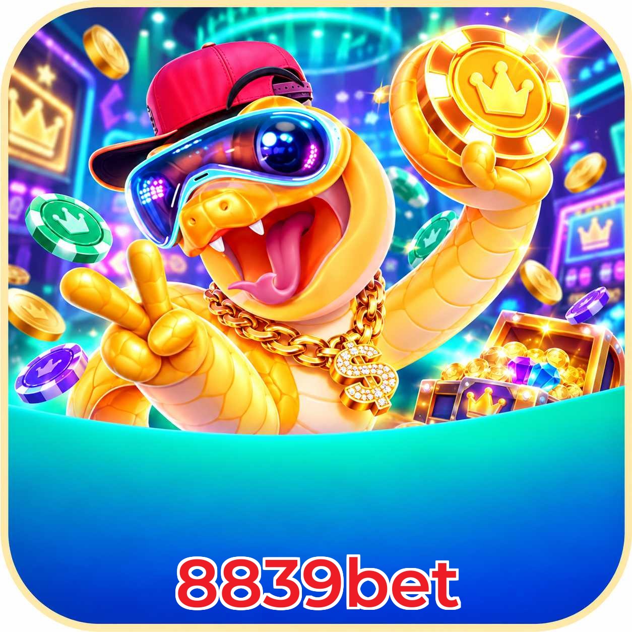 8839bet Bonus Tips