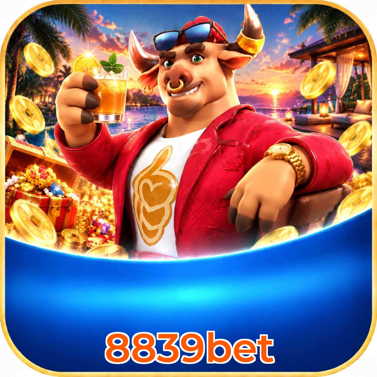 8839bet Fortune Tiger RTP