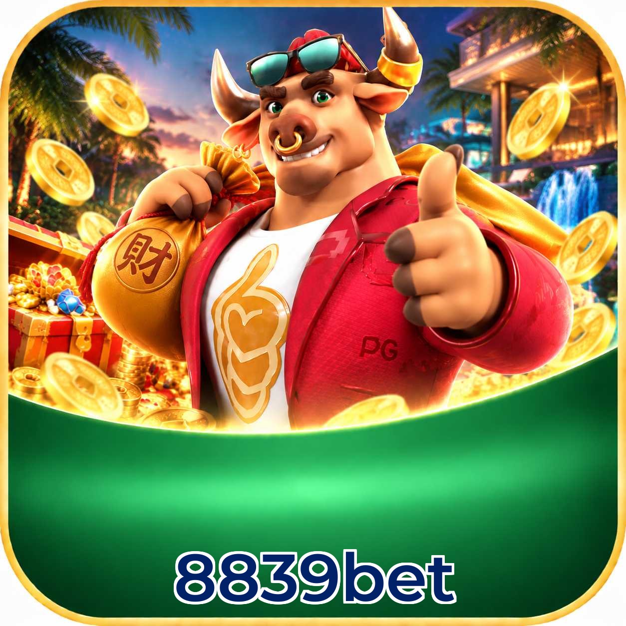 8839bet Bet Types