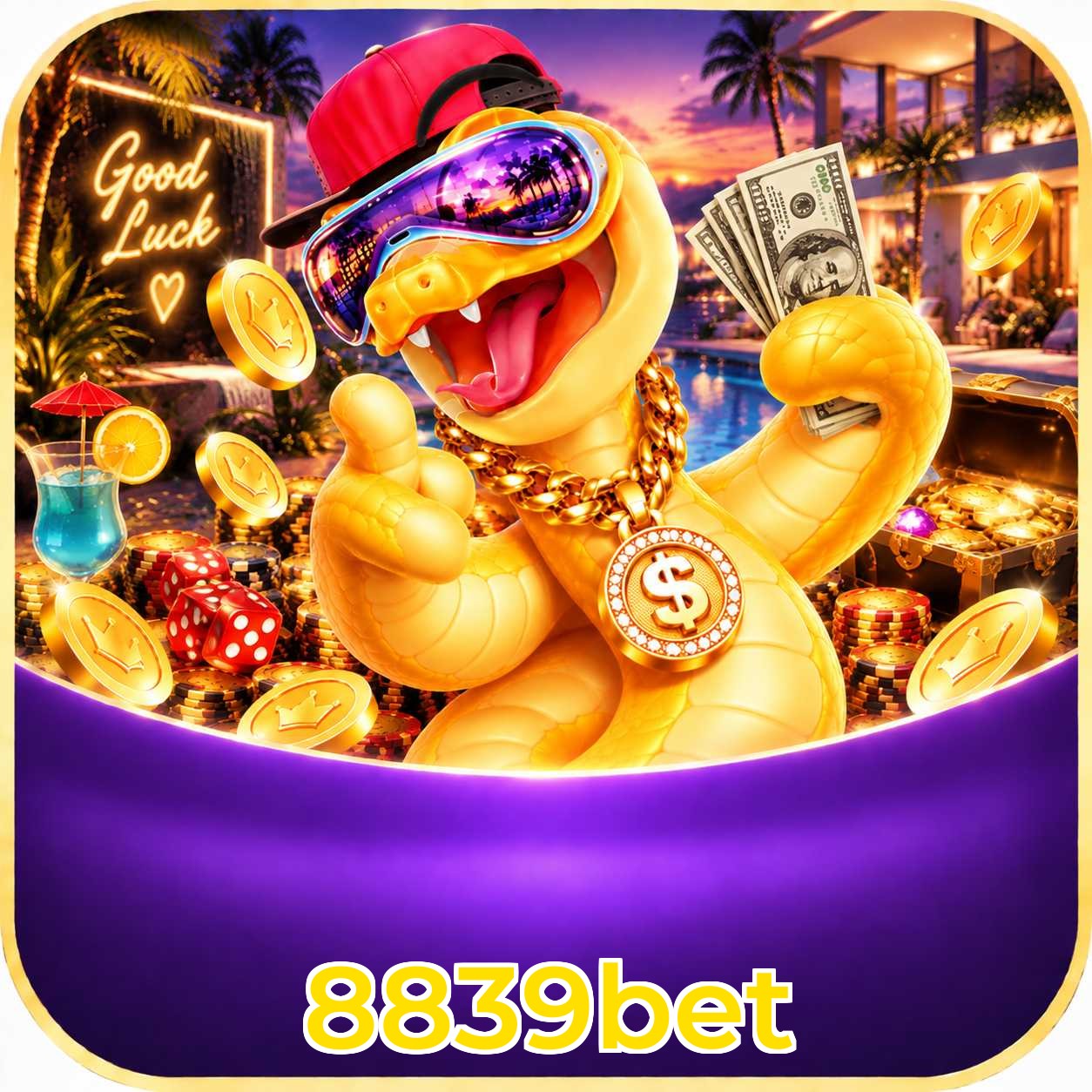 8839bet Suporte