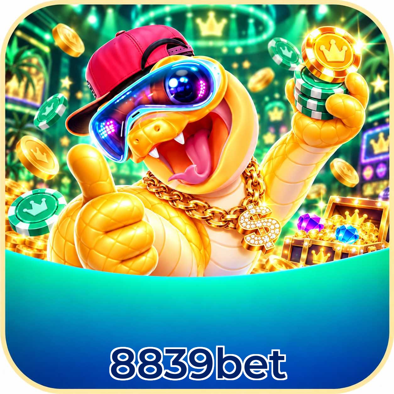 8839bet App FAQ