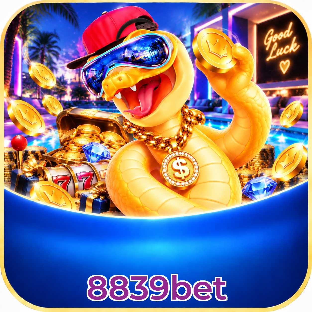 8839bet Troubleshooting