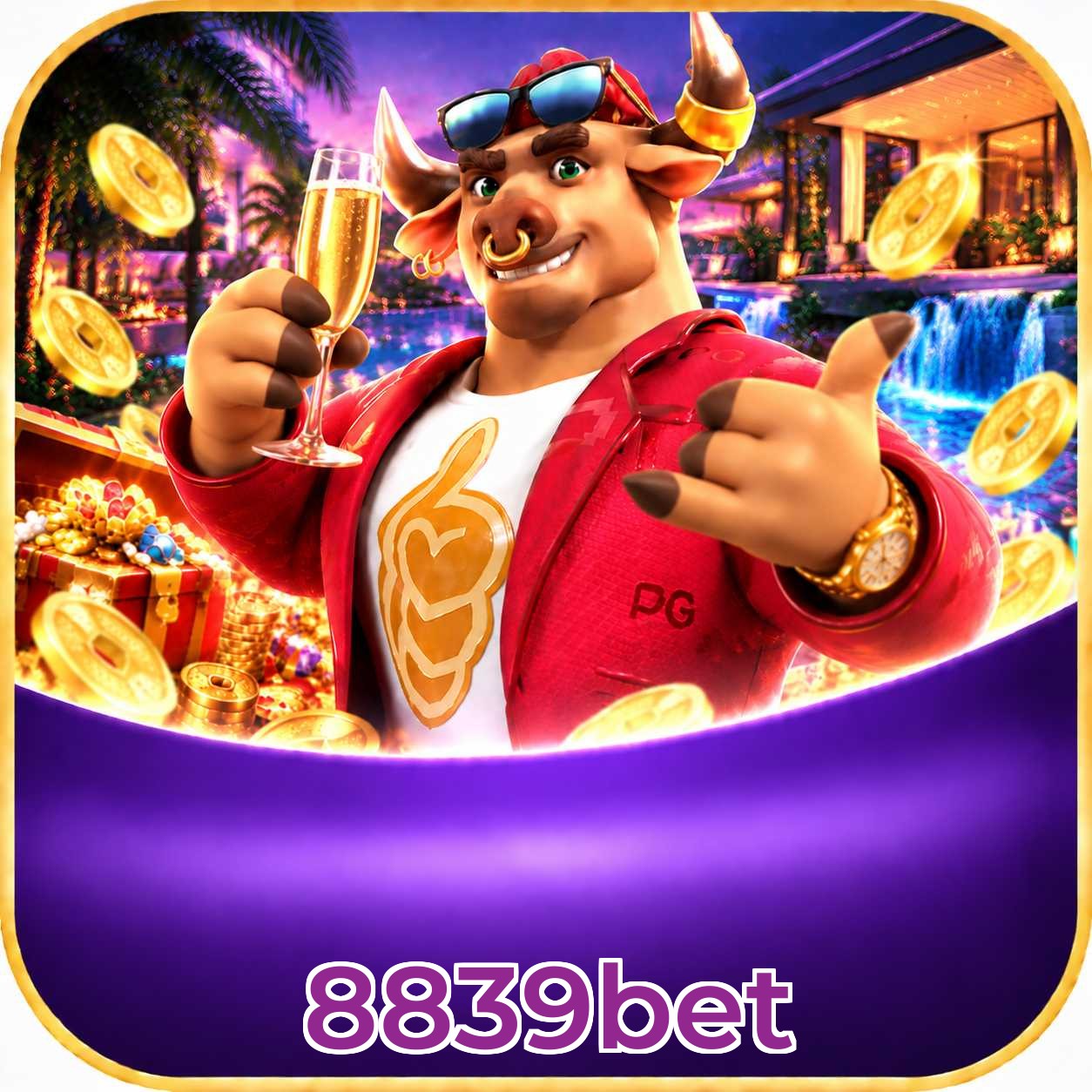 8839bet Streaming Quality