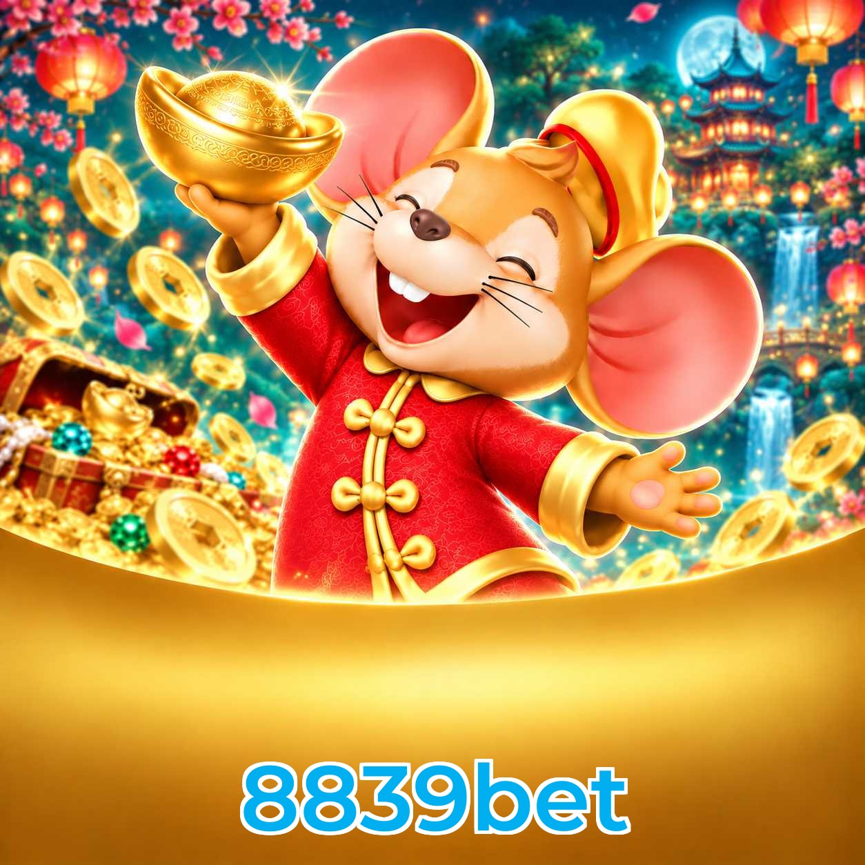 8839bet Uptime