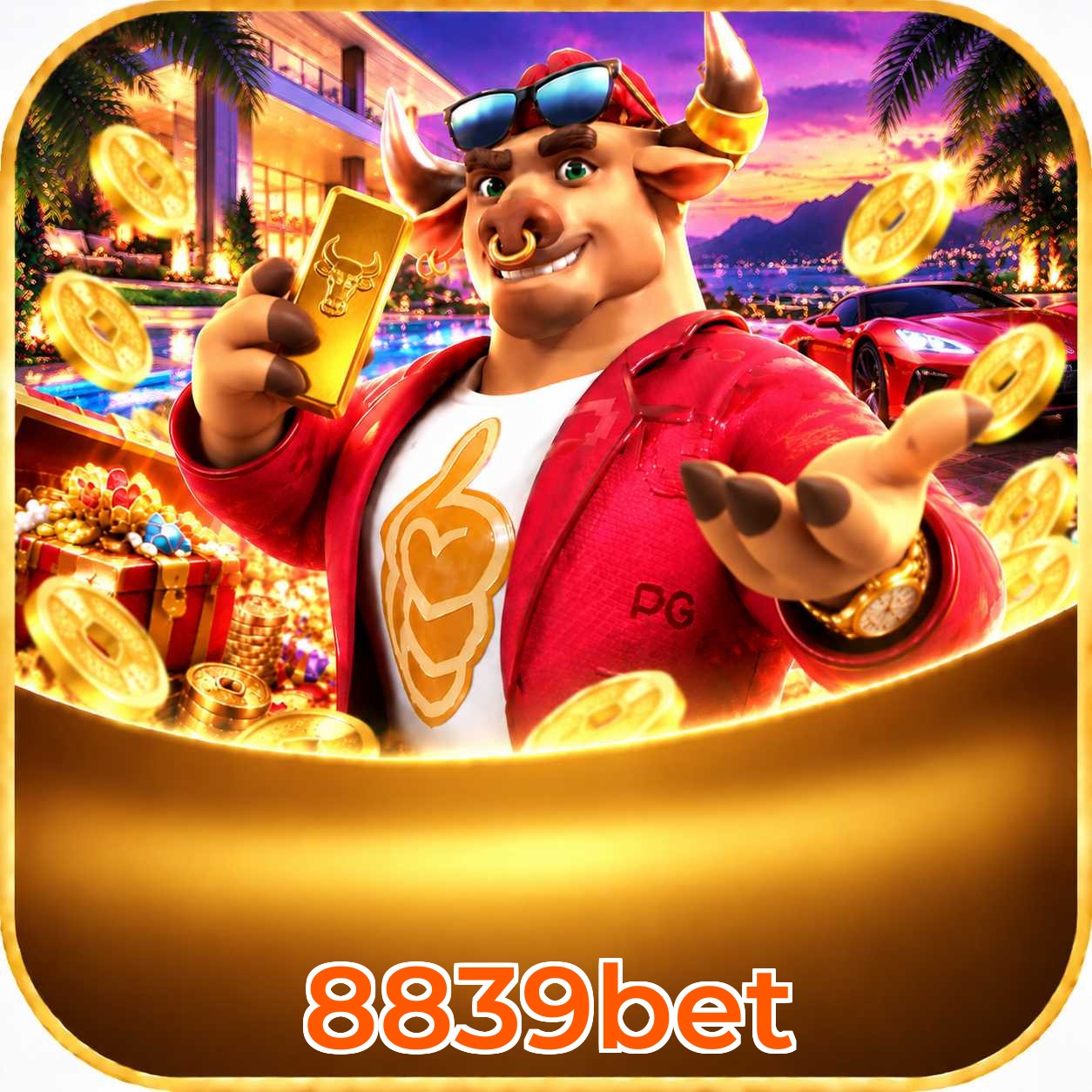 8839bet Security