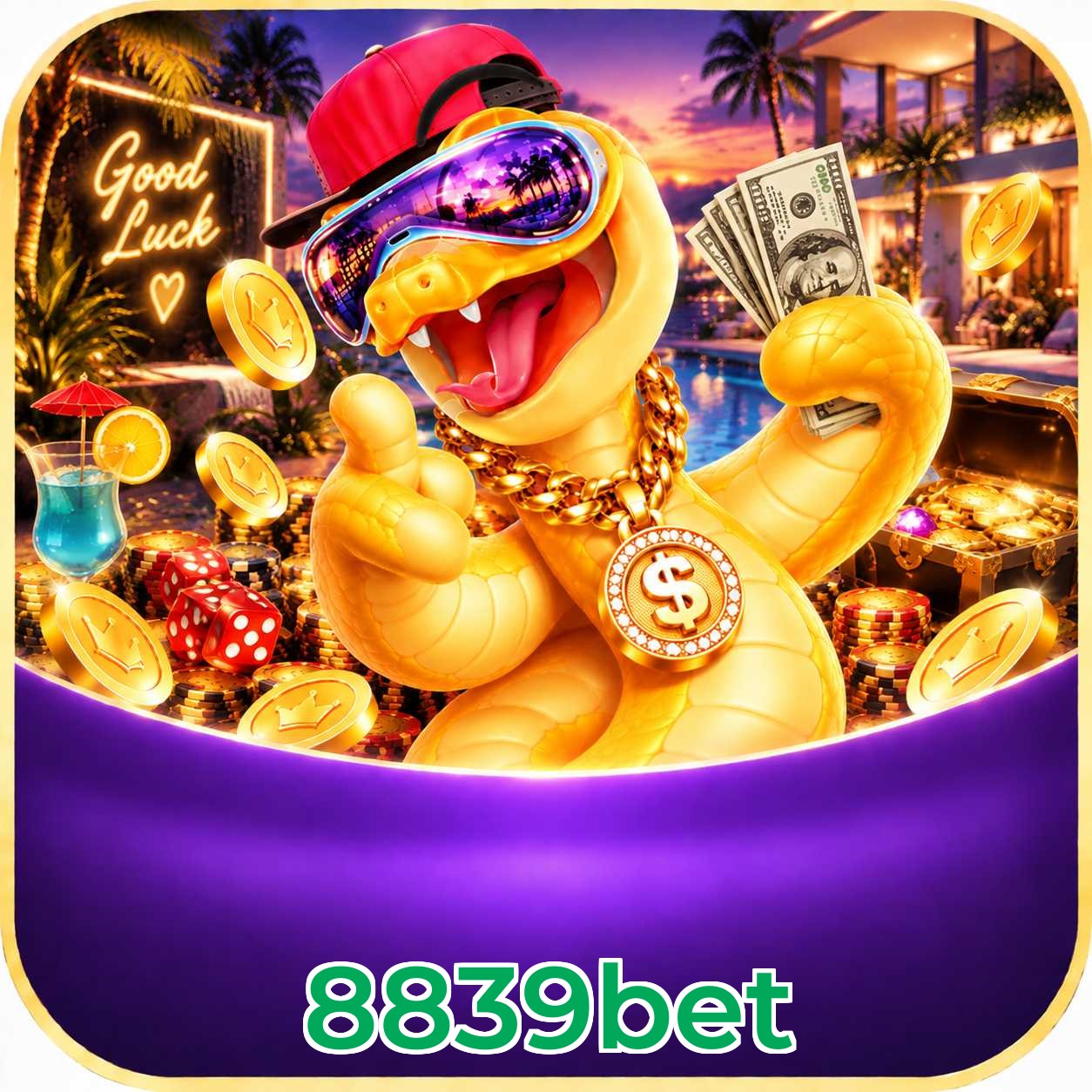 8839bet Installation Guide