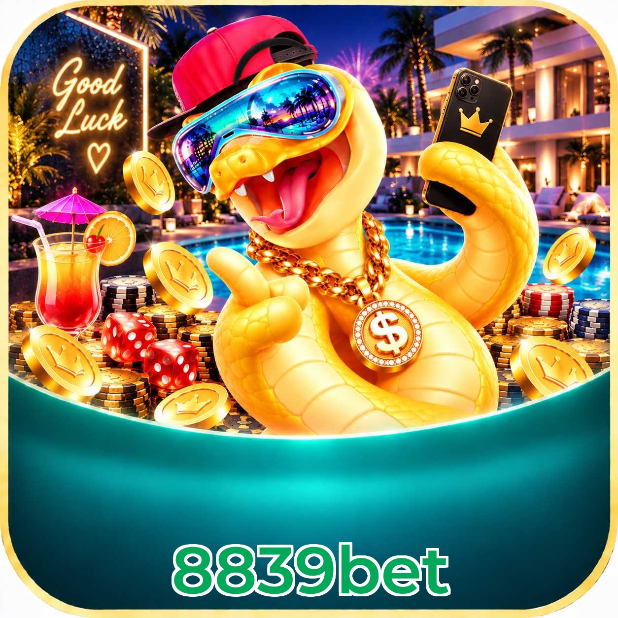 8839bet Final Verdict