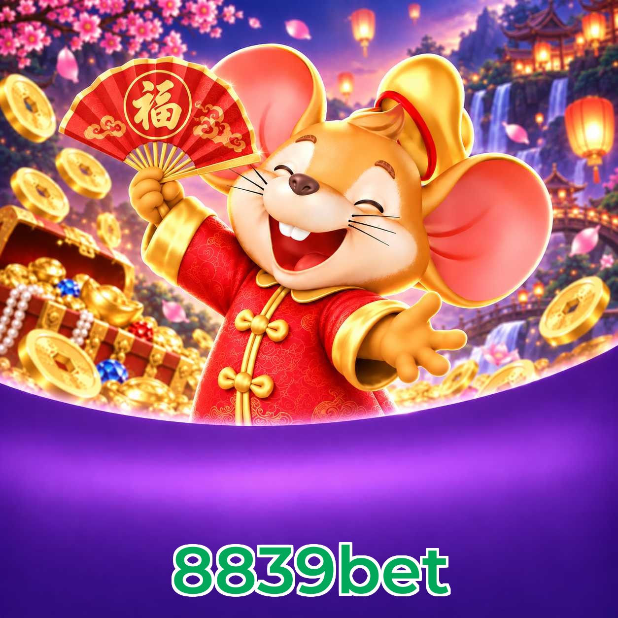 8839bet Registration Guide