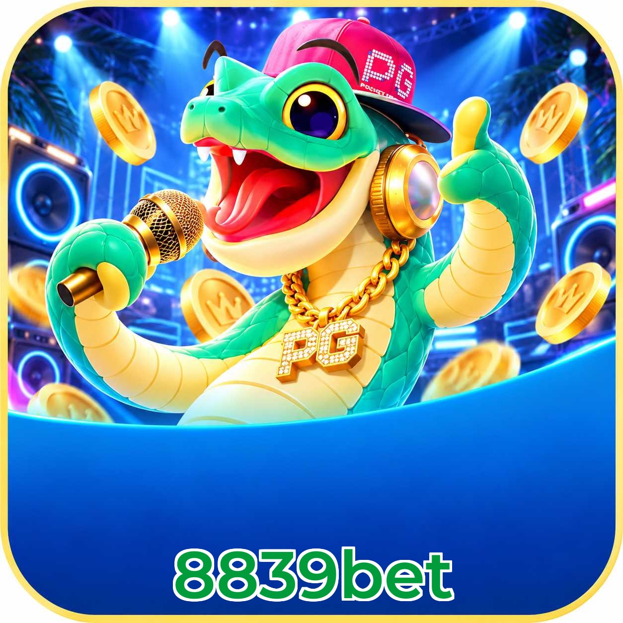 8839bet FAQ
