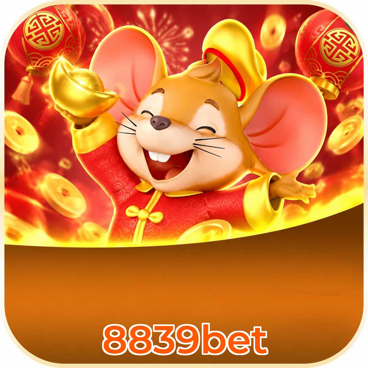8839bet Cashback